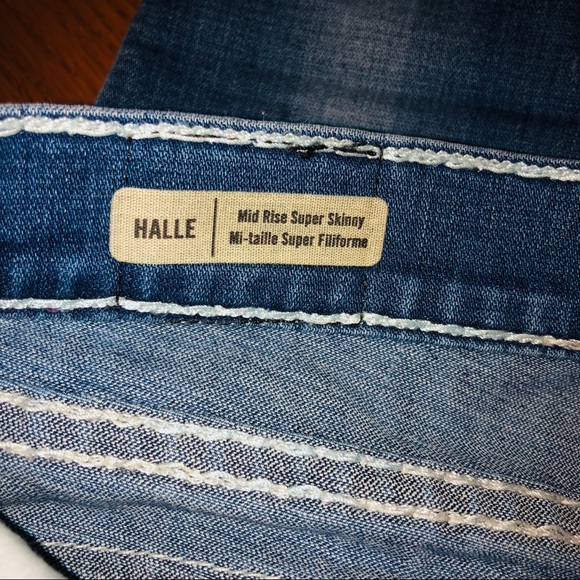 True Religion Jeans - Picture 5 of 6